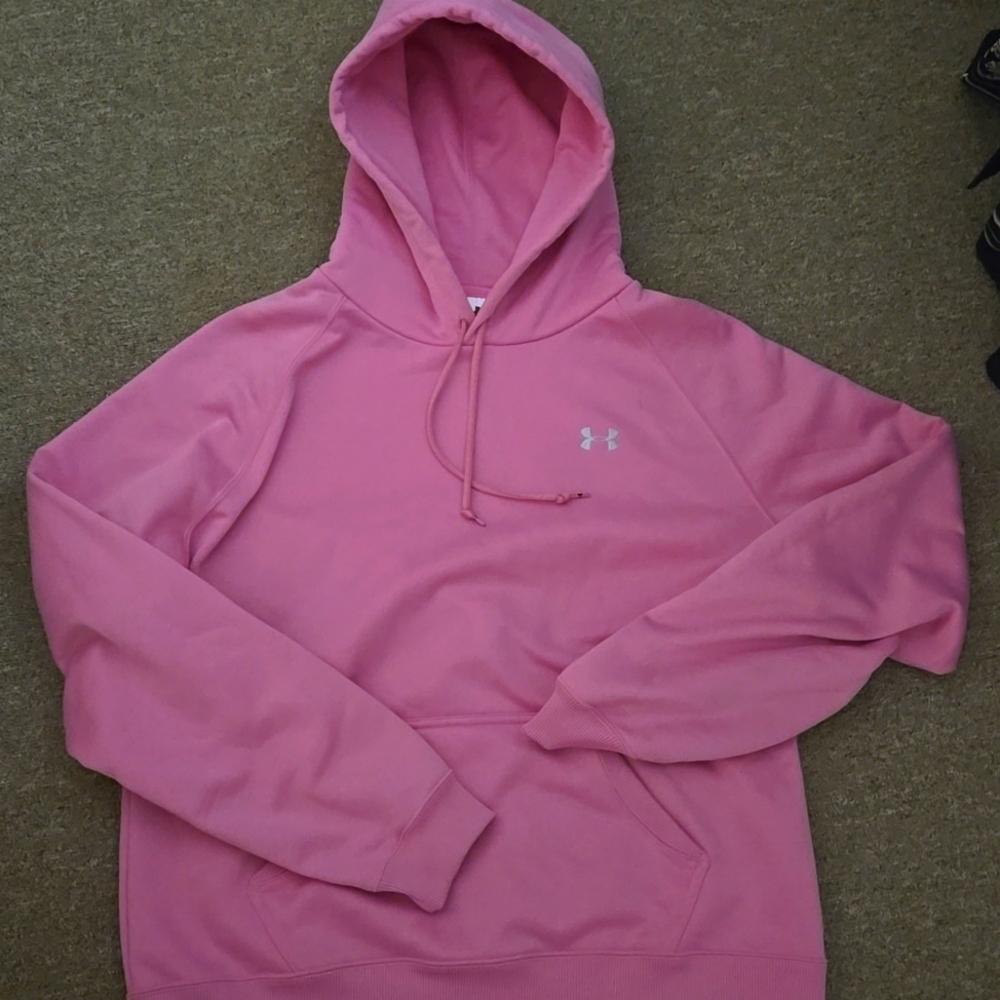 Under Armour